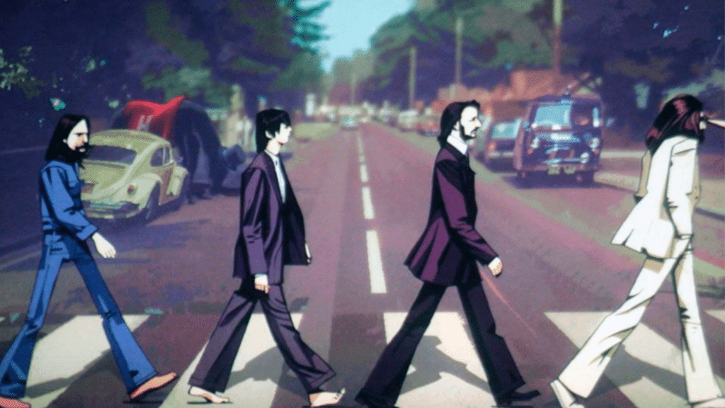 Paul McCartney annonce la 'Dernière' Chanson des Beatles créée avec l'IA