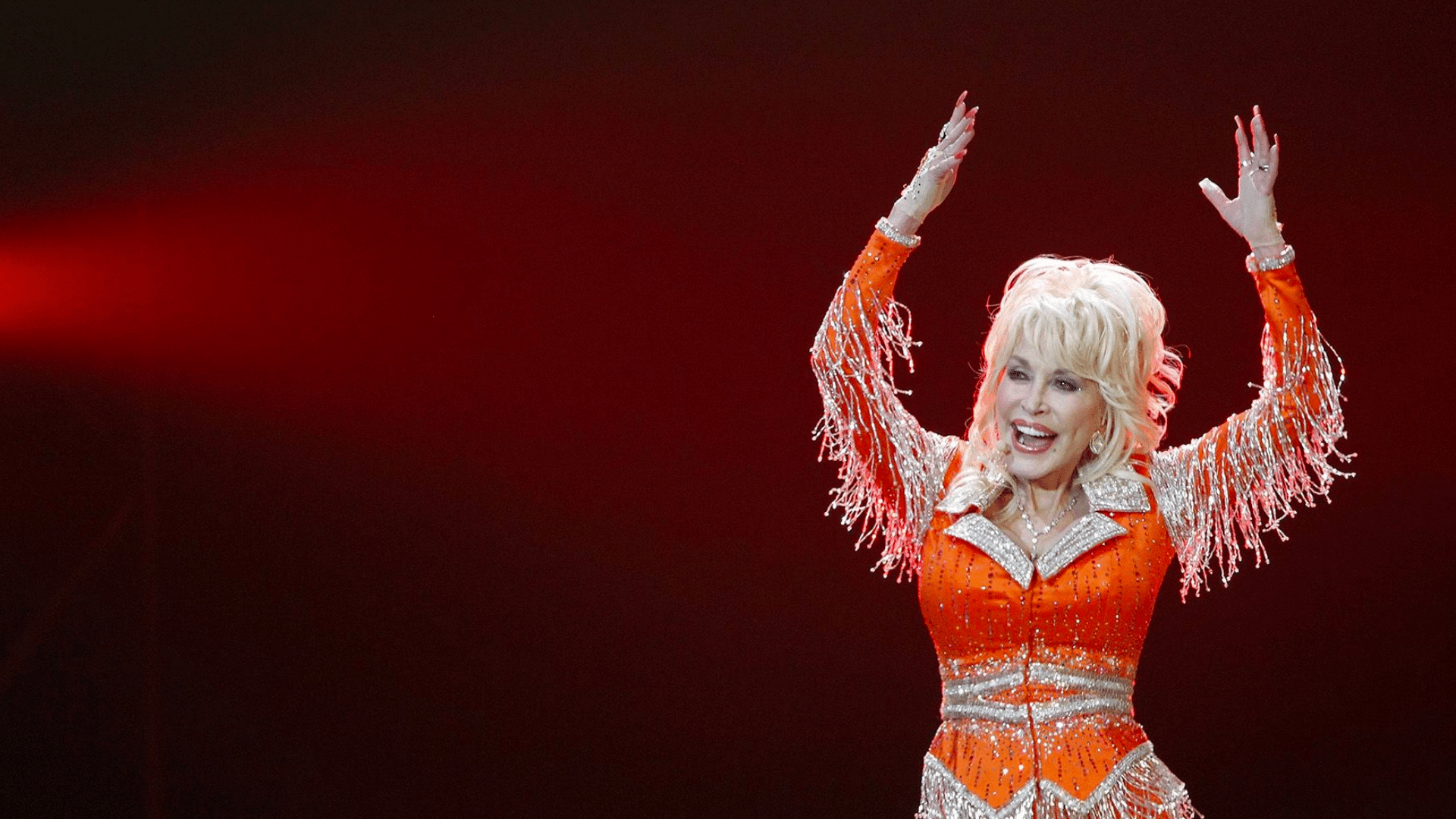 Dolly Parton : L'impact des Beatles et sa future collaboration avec Paul McCartney