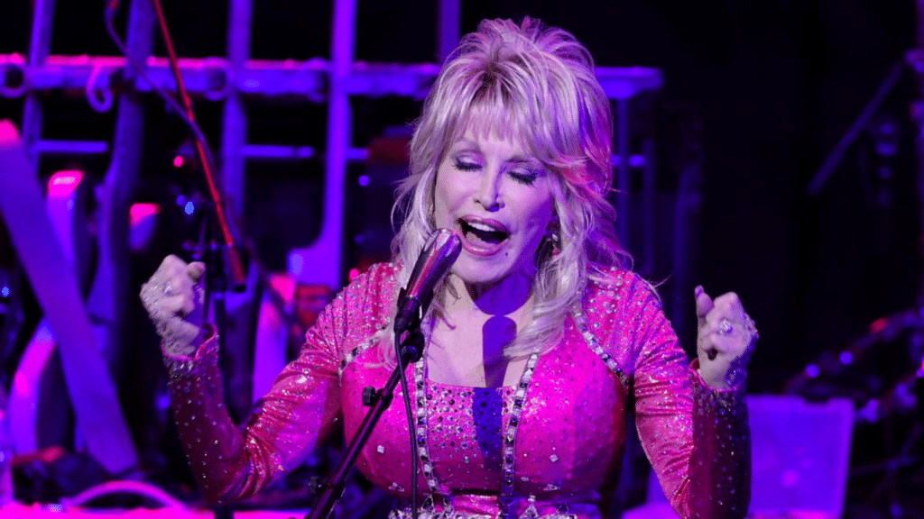 Dolly Parton & Beatles: Une collaboration unique pour 'Let It Be'