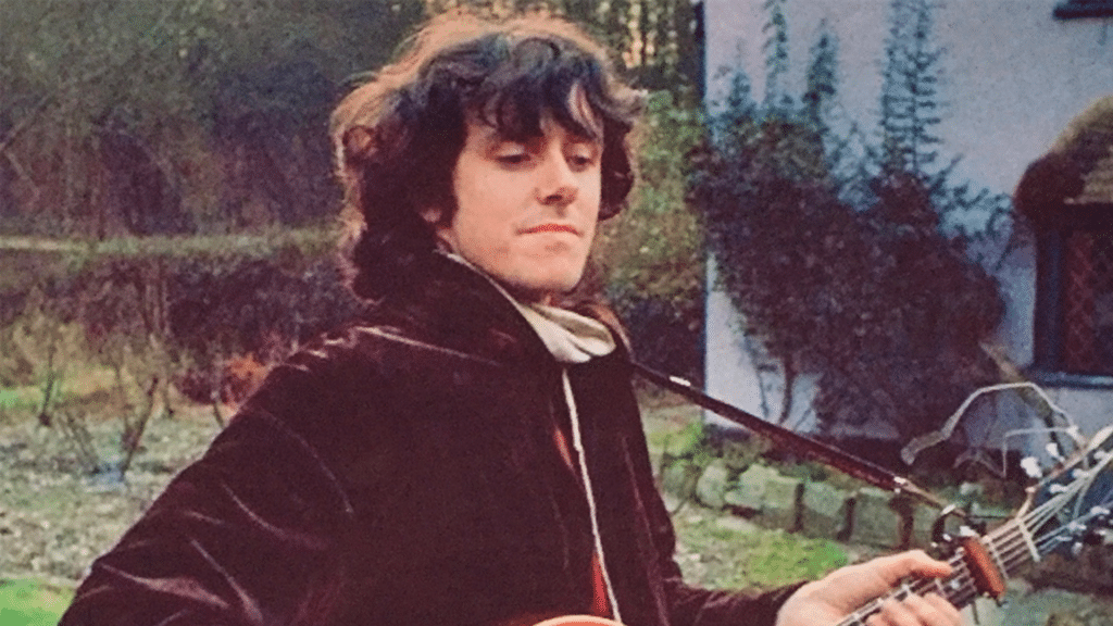 Donovan Influence George Harrison : L'histoire derrière 'Wear Your Love Like Heaven' et 'My Sweet Lord