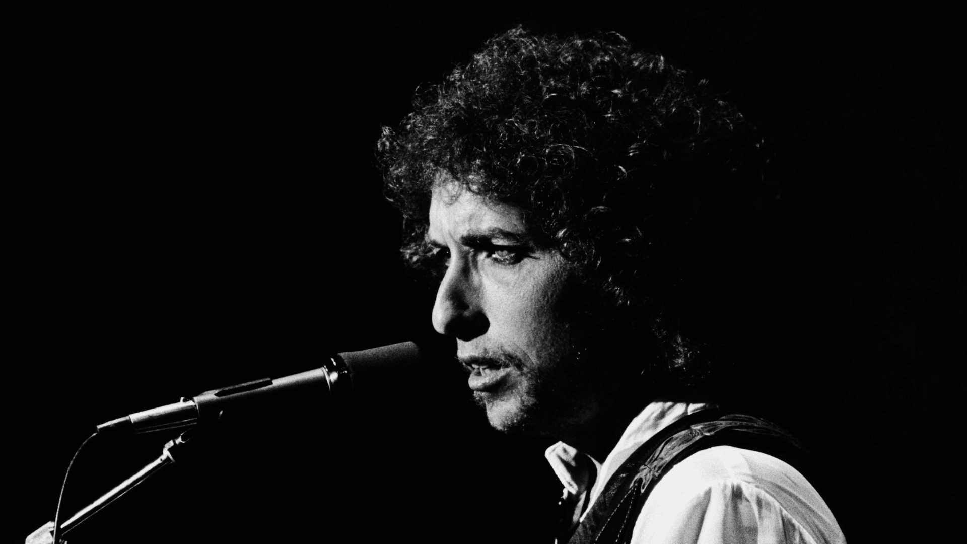 Bob Dylan envisage un album avec les Beatles et les Rolling Stones.