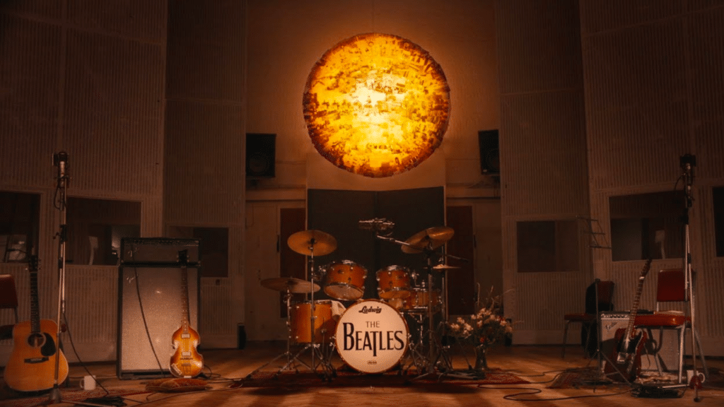 Ringo Starr & les Beatles : L'enregistrement tumultueux de 'Here Comes The Sun