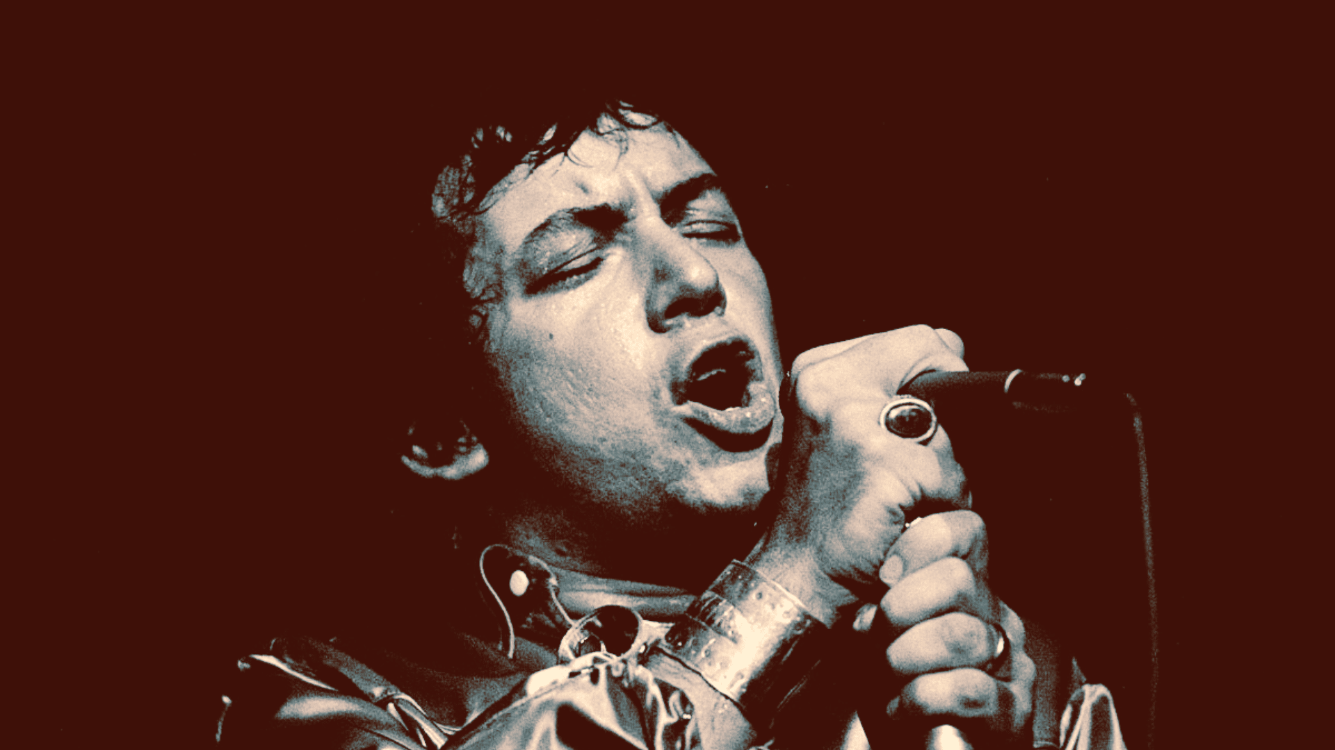Eric Burdon, l'homme-œuf des Beatles : Découvrez l'hommage secret - Musique-Beatles