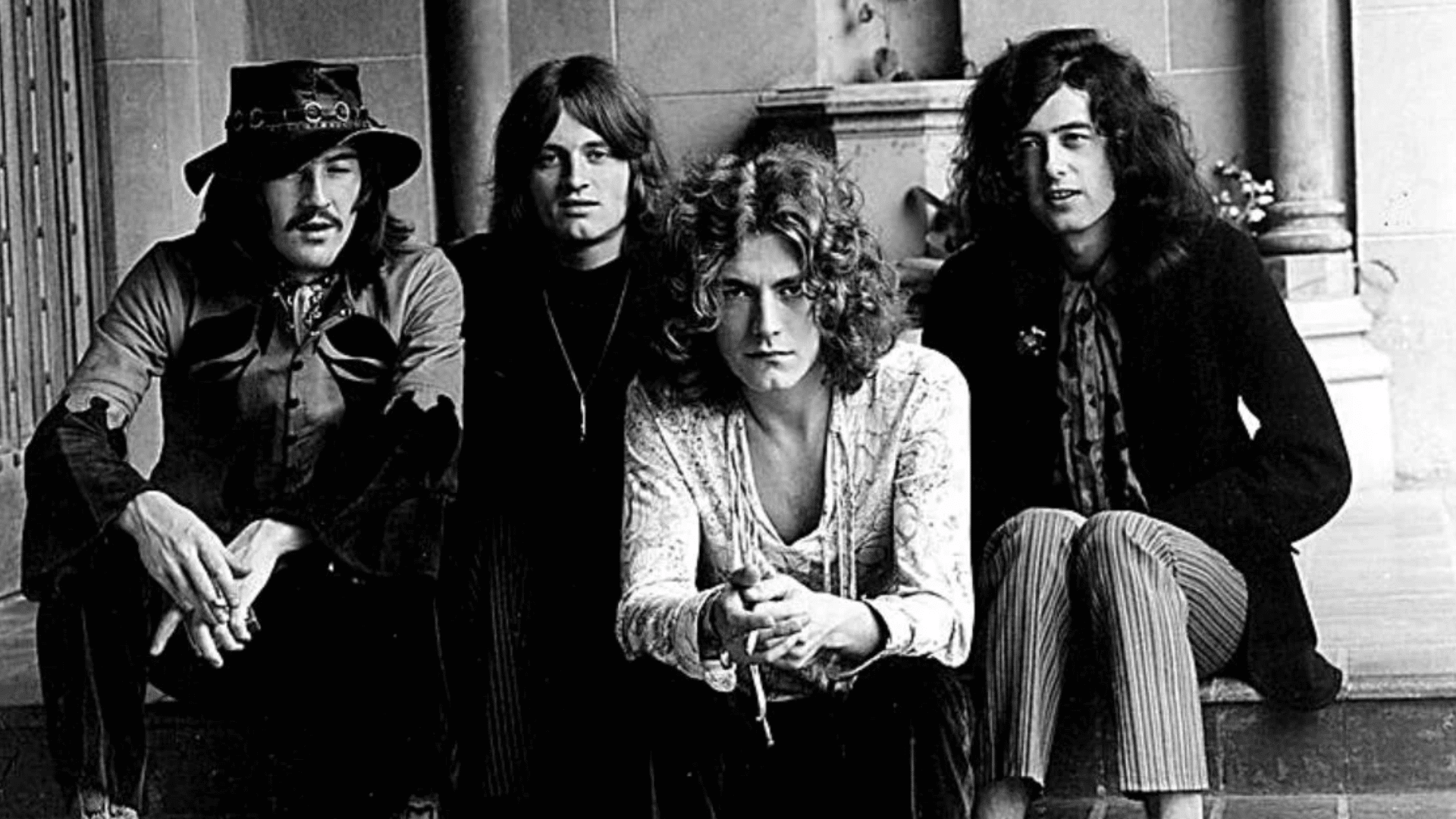 Découvrez comment Led Zeppelin a évolué musicalement en réponse aux Beatles. Une révolution dans le rock des années 60.