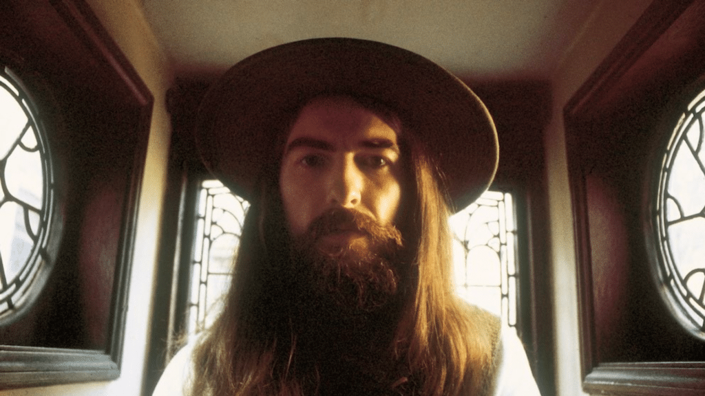 Hommage de George Harrison aux 'Apple Scruffs' : Le pouvoir des fans dans l'inspiration musicale