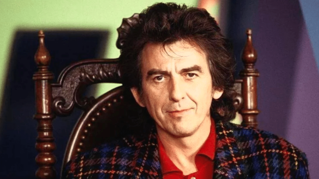 George Harrison contre son label : La chanson révélatrice