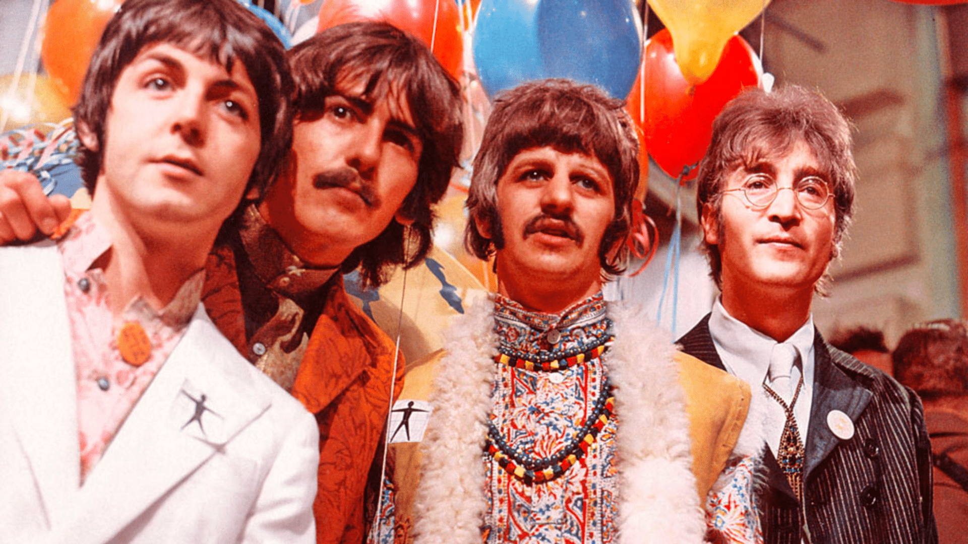 Classement 7 Chansons-Albums des Beatles : Du Succès à la Légende