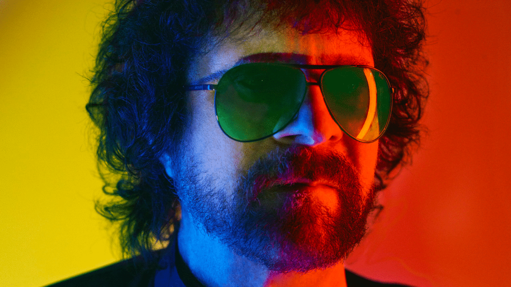 Jeff Lynne de ELO partage ses albums préférés - Influence des Beatles