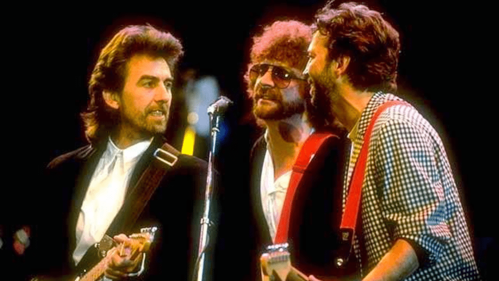 Jeff Lynne : de l'Electric Light Orchestra à George Harrison - Histoire Rock 60s