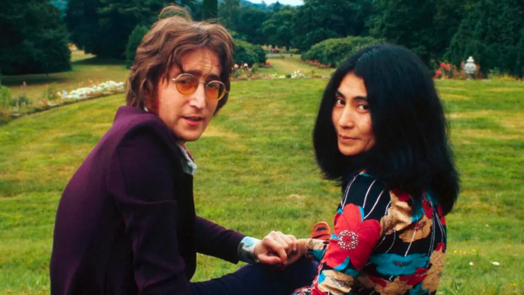 John Lennon & Héroïne : Le Rôle des Beatles dans son Addiction
