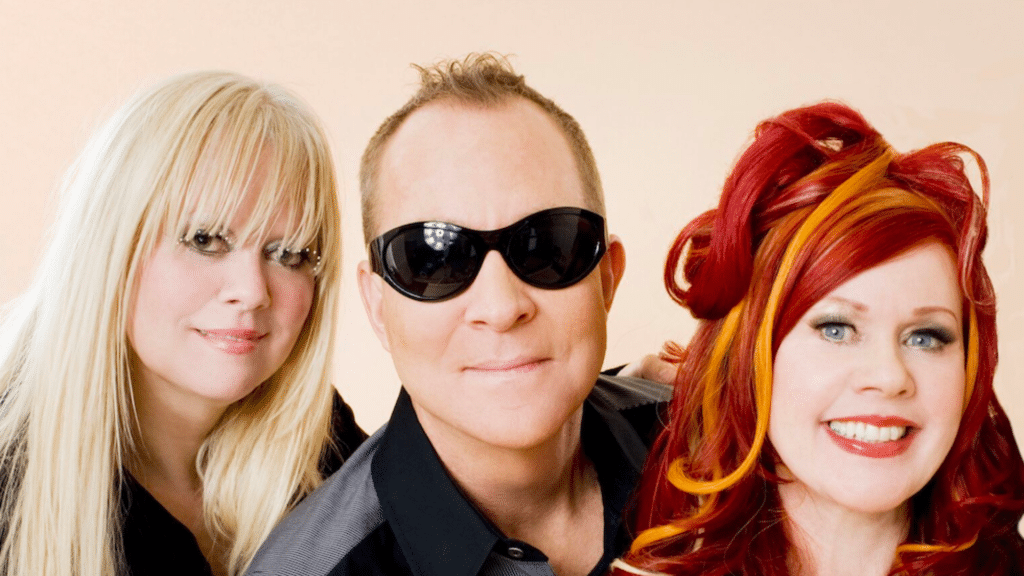 Comment les B-52's ont stimulé le retour de John Lennon à la musique