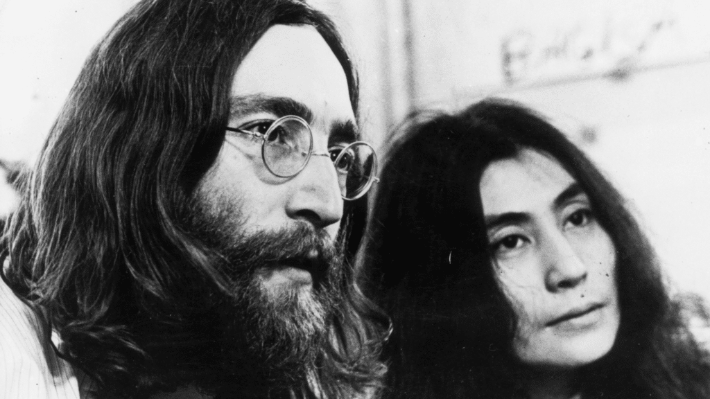 John Lennon, la chanson "Rock Lobster" des B-52 et l'influence de Yoko Ono