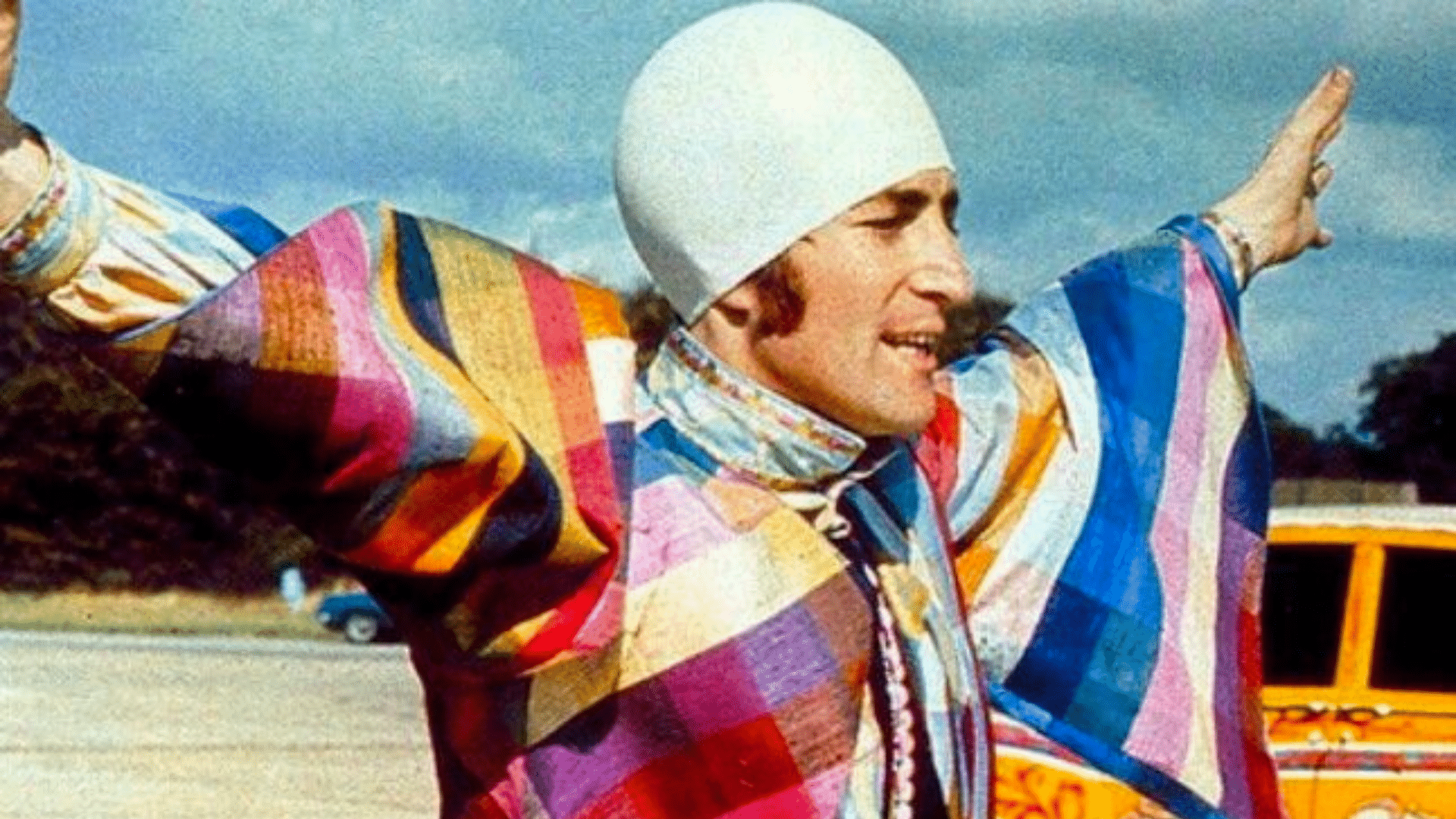 John Lennon, Eric Burdon et l'origine de l'Eggman de "I Am the Walrus"