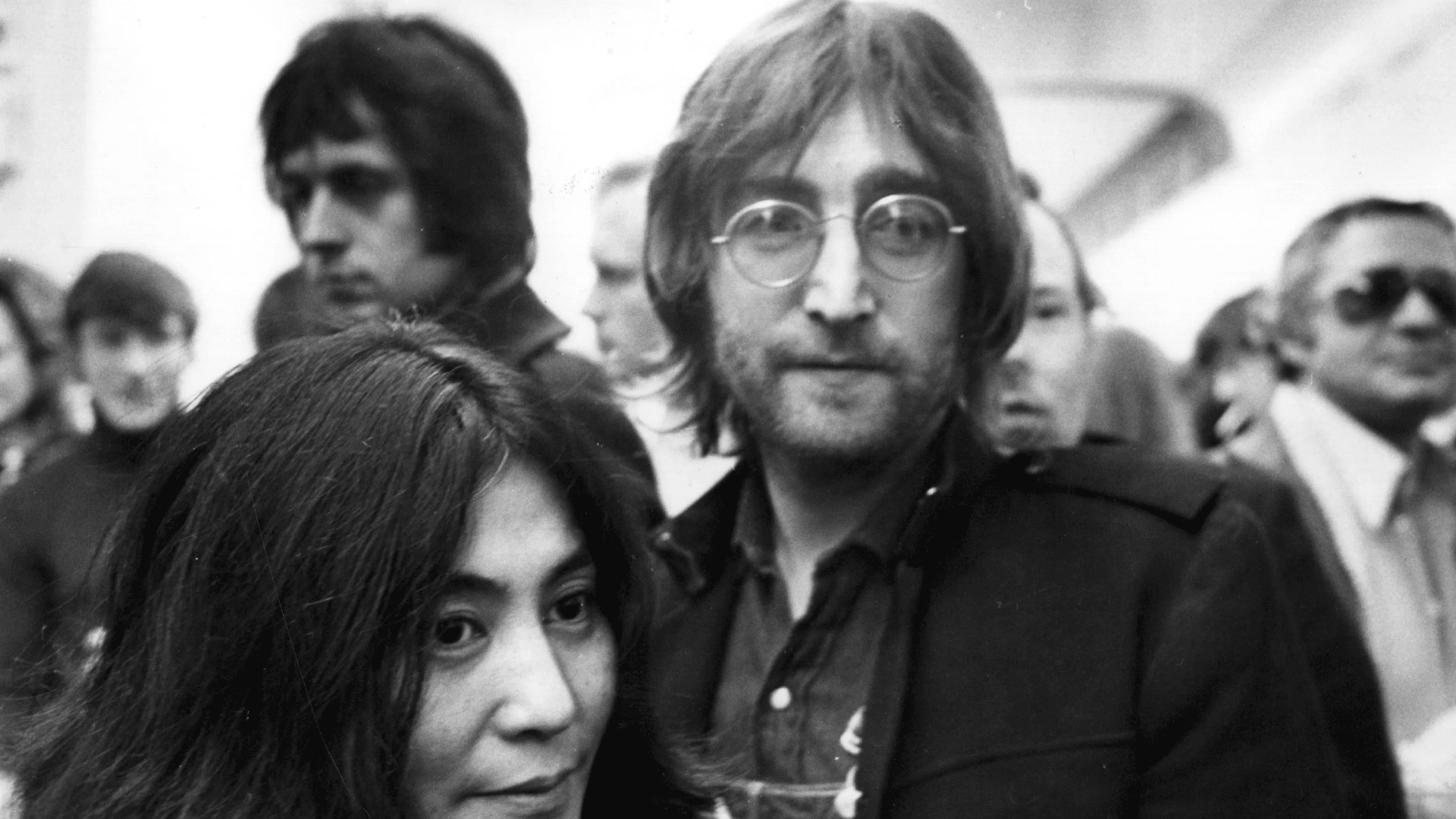 Vice Secret de John Lennon pendant "Double Fantasy" : Barre Hershey et non Drogues!