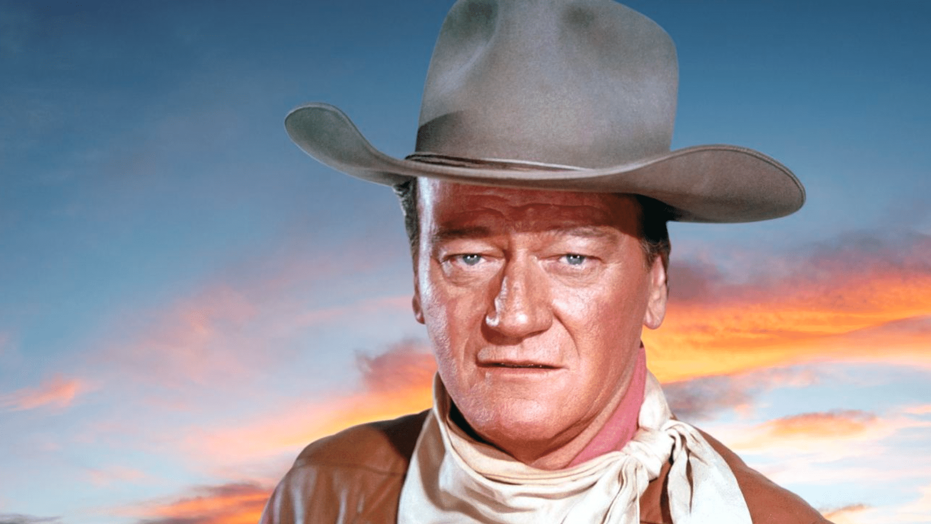 John Lennon Vs John Wayne: La Rivalité Inédite Dévoilée