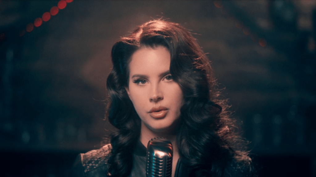 Hommage de Lana Del Rey à John Lennon dans 'Say Yes to Heaven'