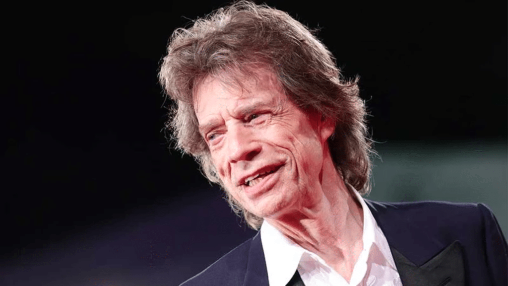 Mick Jagger Discute des Beatles et des Rolling Stones | Musique