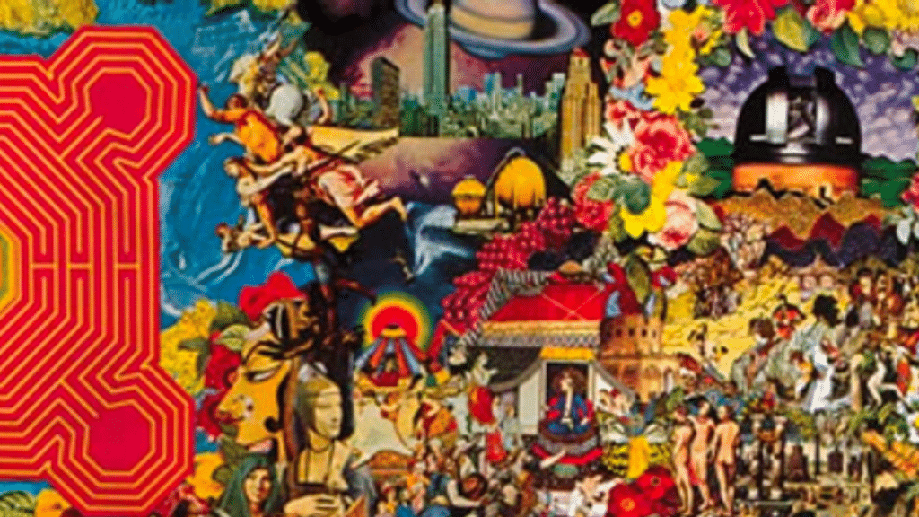 Mick Jagger : L'Inspiration Réelle derrière "Their Satanic Majesties Request"