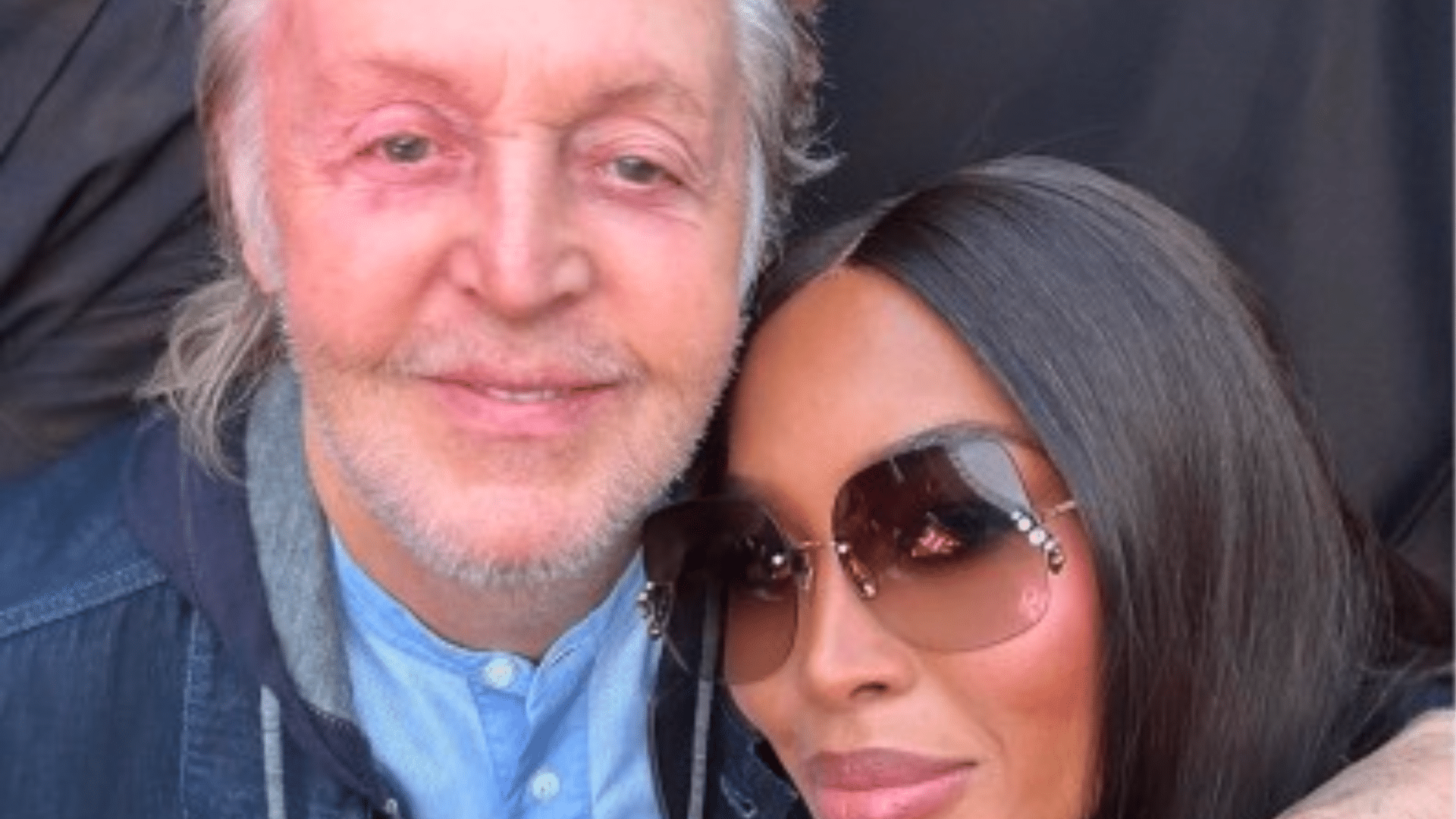 Naomi Campbell émerveillée par l'Énergie de Paul McCartney lors d'un Concert de Beyoncé