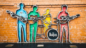 Découvrez le nouveau disque des Beatles par Paul McCartney et l'IA | Rock60