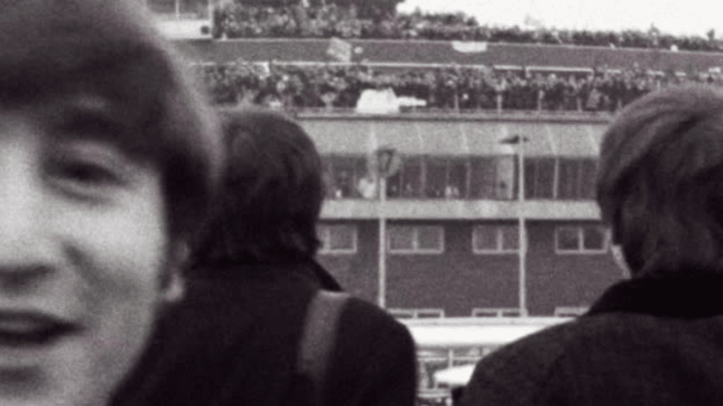 Paul McCartney Utilise l'IA pour le 'Dernier Disque des Beatles' - Rock Nostalgie