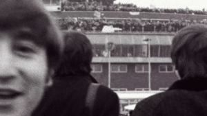 Paul McCartney Utilise l'IA pour le 'Dernier Disque des Beatles' - Rock Nostalgie