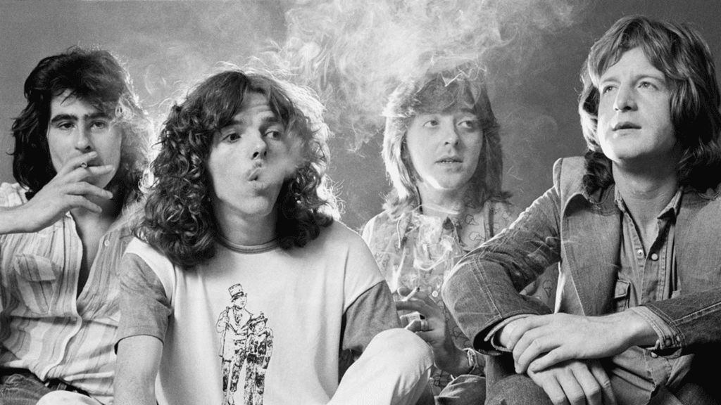 Paul McCartney et Badfinger : La Genèse de 'Come and Get It