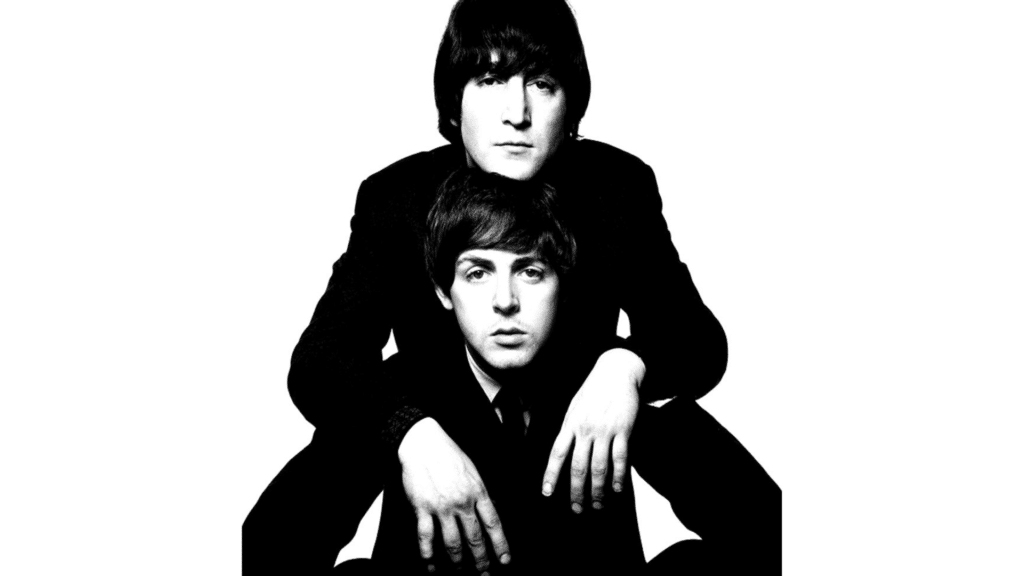 Paul McCartney : l'esprit de John Lennon comme source d'inspiration