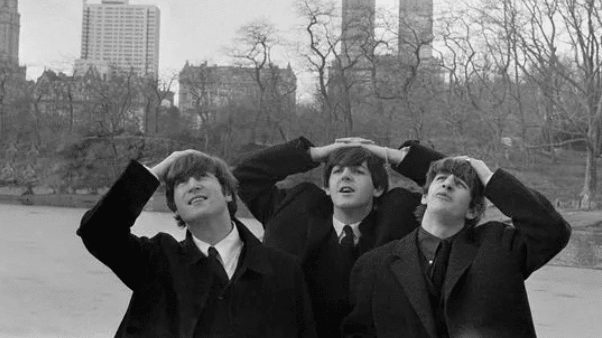 Paul McCartney et les Beatles aux États-Unis : Une Hésitation Justifiée par le Succès