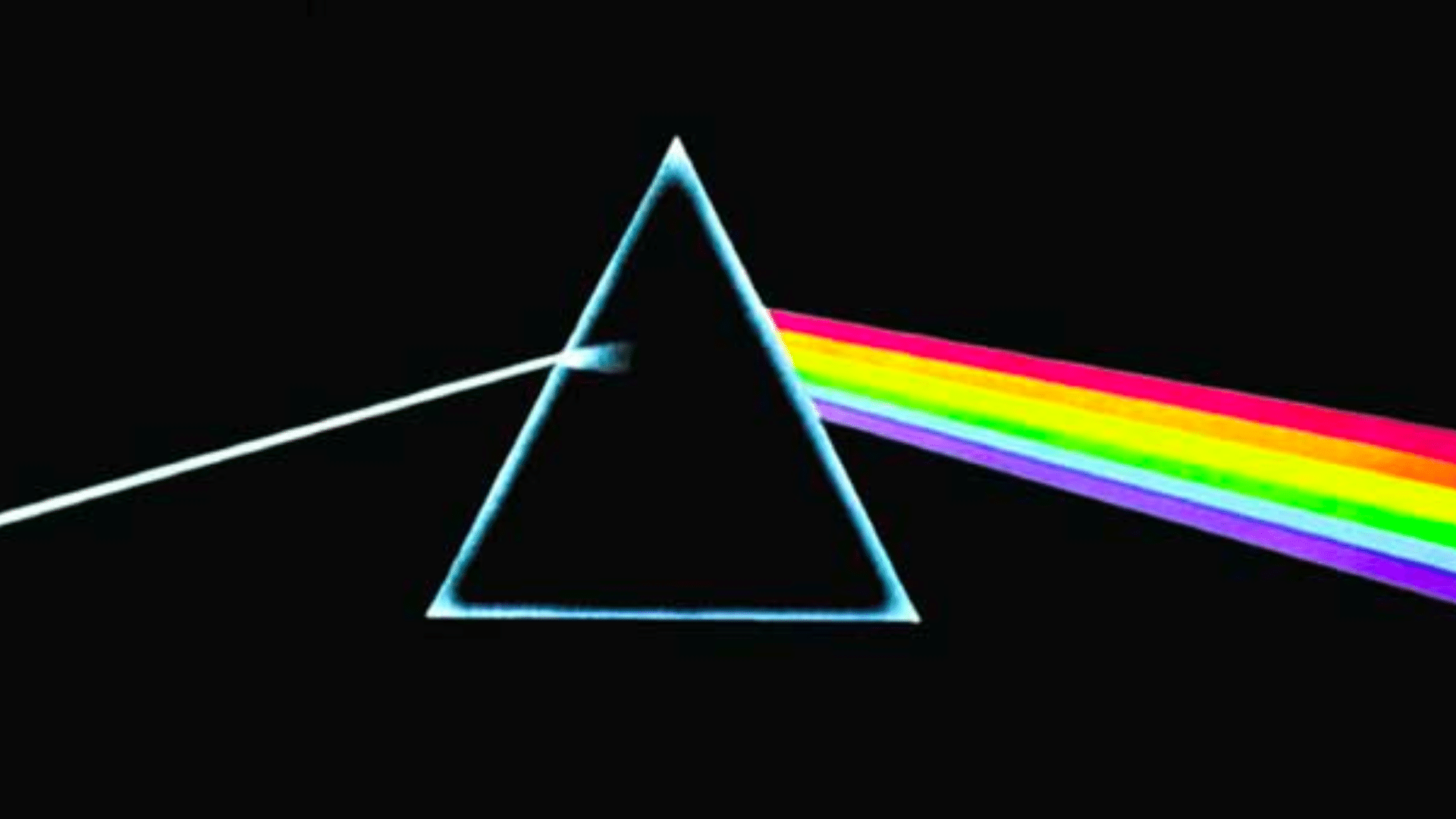 Paul McCartney lors des sessions d'enregistrement de 'Dark Side of the Moon' de Pink Floyd
