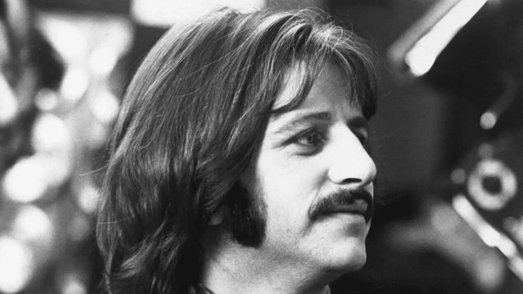 'Early 1970' : La chanson de Ringo Starr appelant à la réconciliation des Beatles