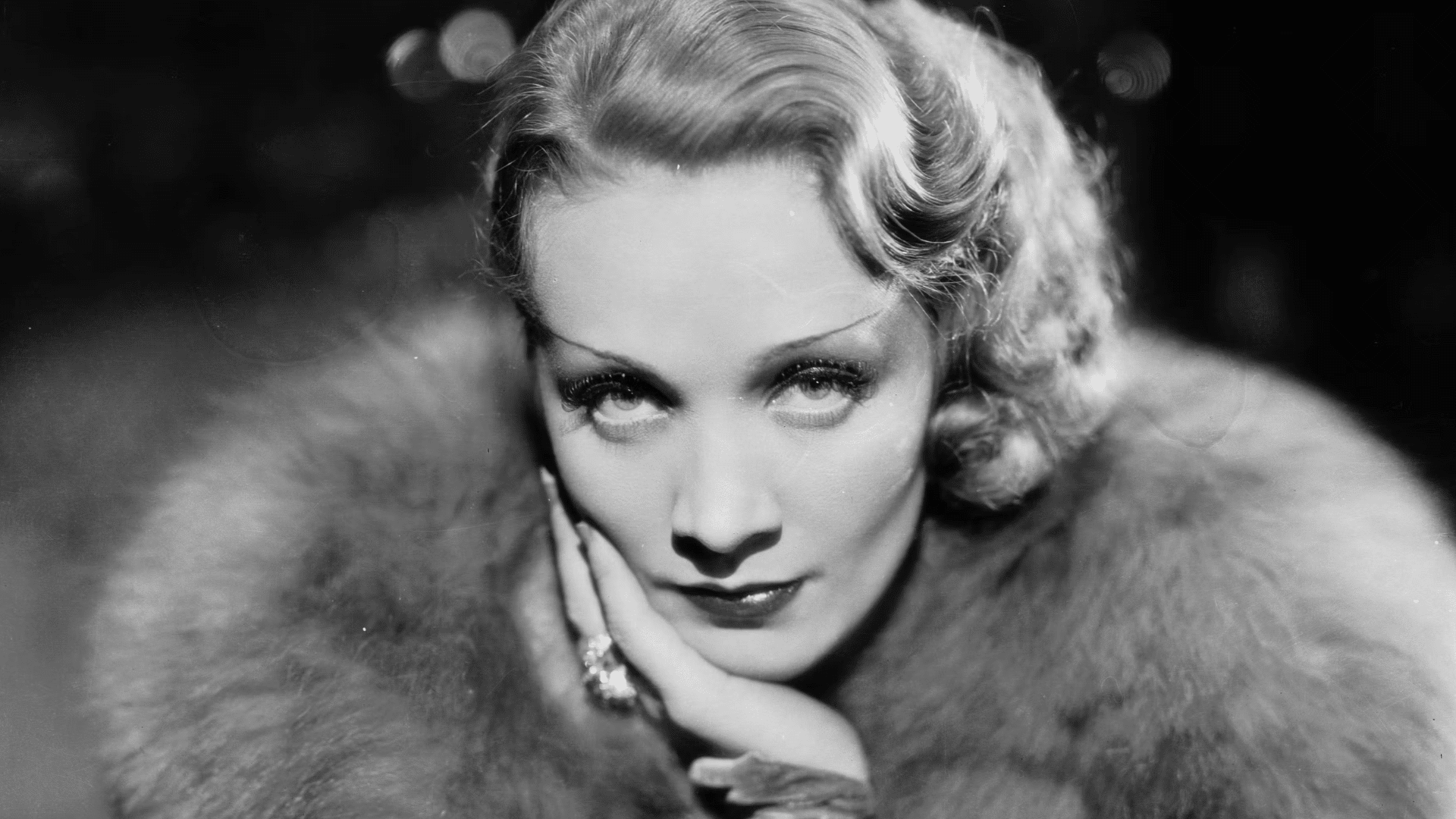 Ringo Starr se souvient de Marlene Dietrich avec les Beatles