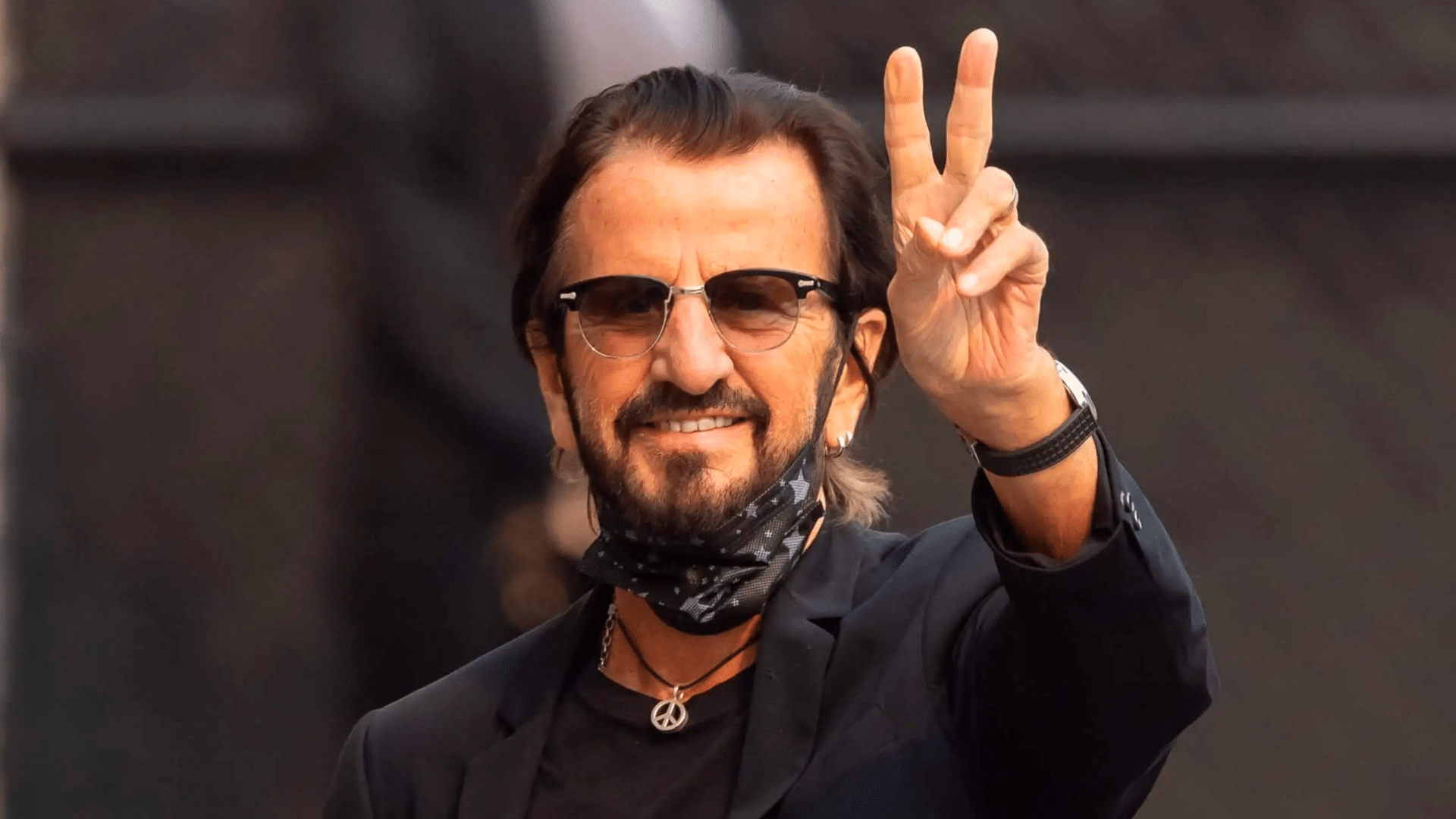 Ringo Starr 'No No Song': une inspiration venant de 'Ob-La-Di, Ob-La-Da' des Beatles?