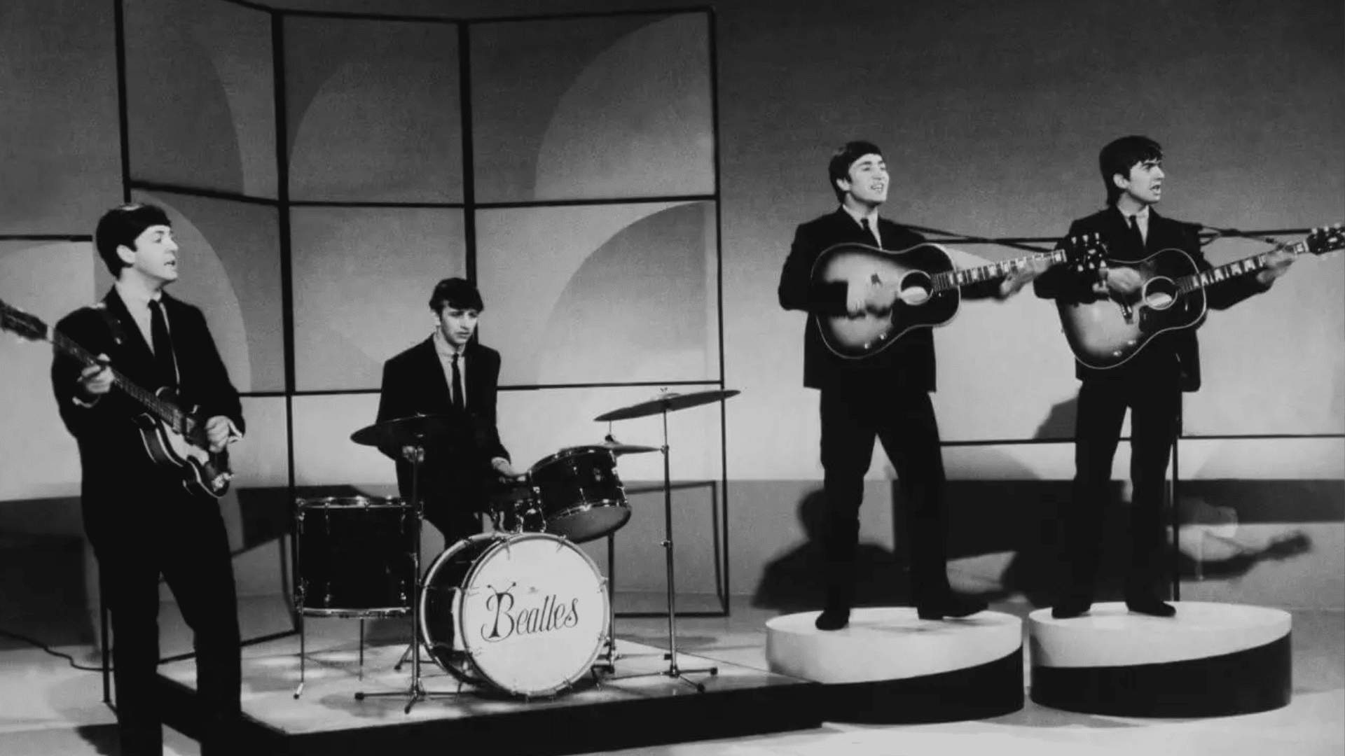 Ringo Starr : Comment la musique l'a sauvé d'une vie de gang à Liverpool"