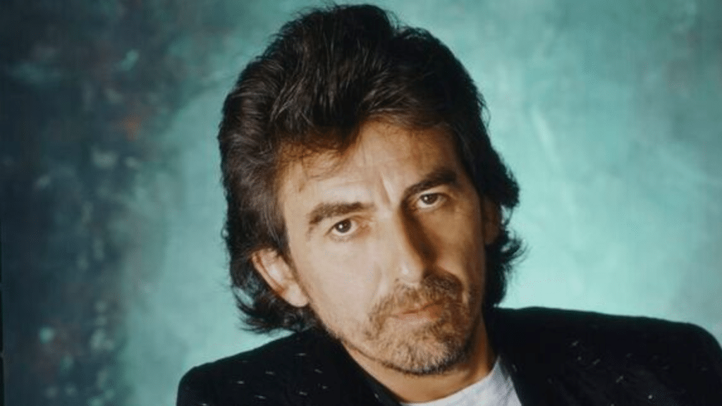 Critique de George Harrison sur les Albums des Beatles