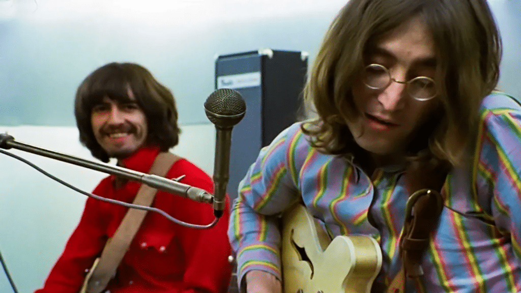 L'envers du décor des Beatles : La crainte de Paul McCartney par le réalisateur de 'Let It Be'
