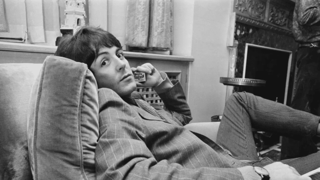 Découverte : Histoire et Sens Caché derrière 'Lovely Rita' de Paul McCartney | Les Beatles