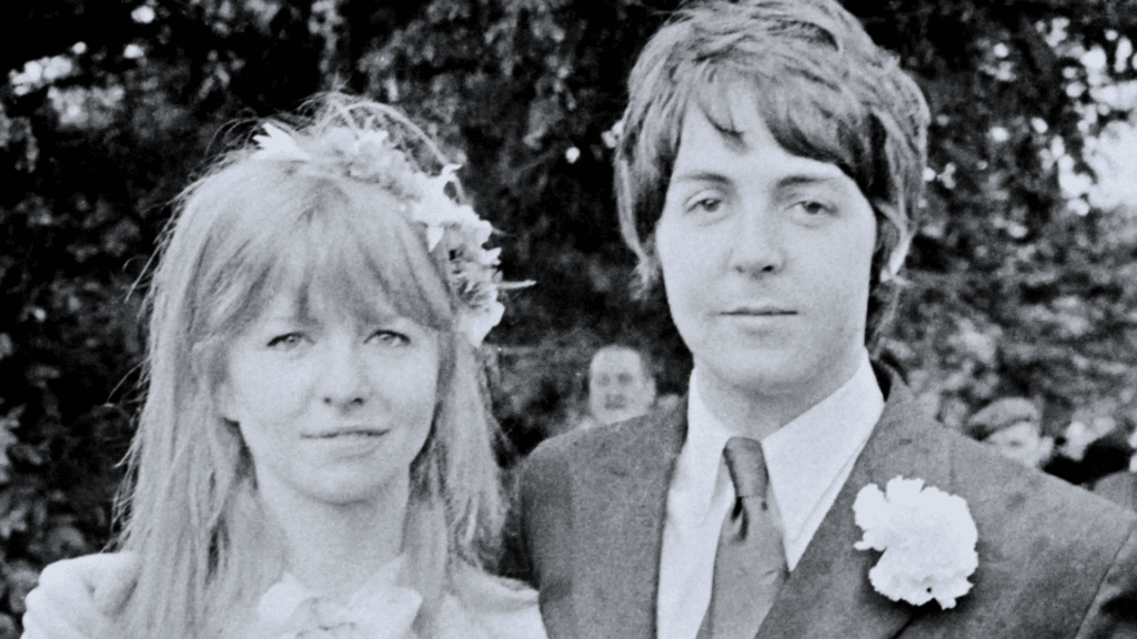Paul McCartney et la spiritualité de 'Let It Be' | Rock Music