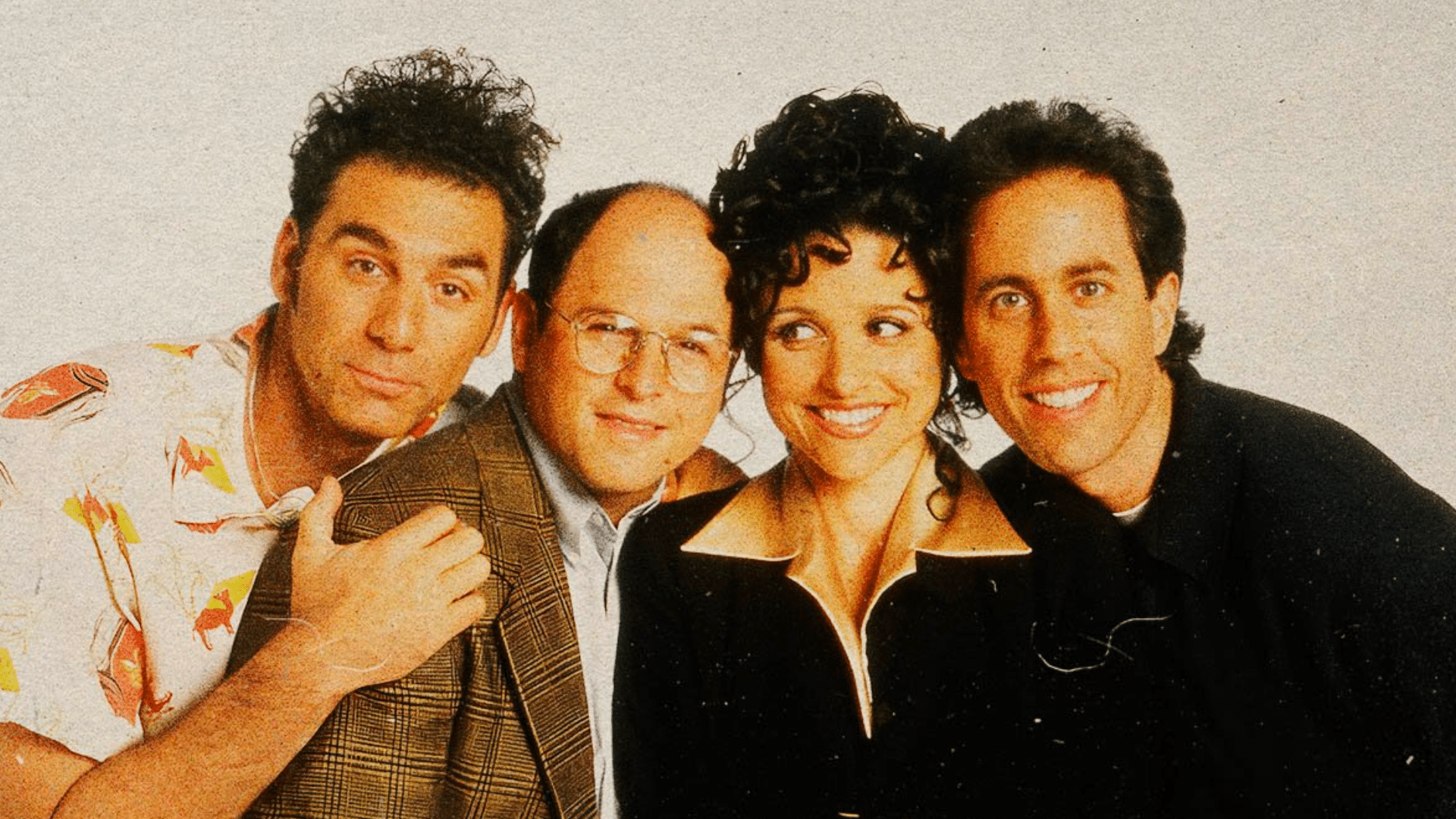 Jerry Seinfeld et les Beatles : La Fin d'une Sitcom Inspirée par la Musique