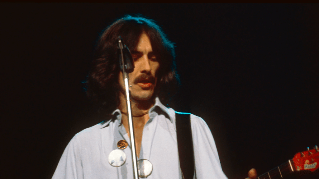 Pourquoi George Harrison Détestait les Tournées : Révélation de Tom Petty