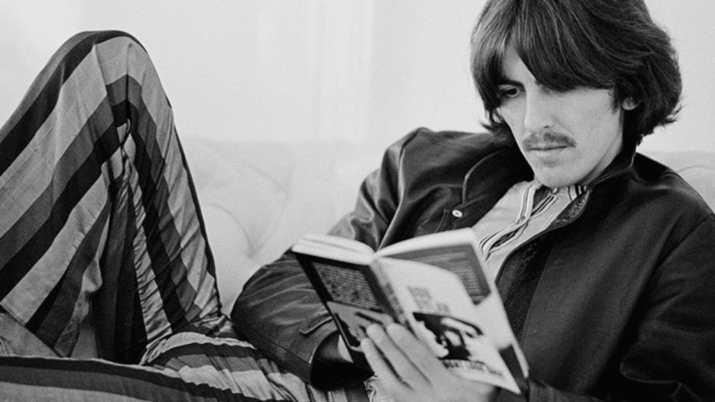 La Version Préférée de Paul McCartney de "While My Guitar Gently Weeps"