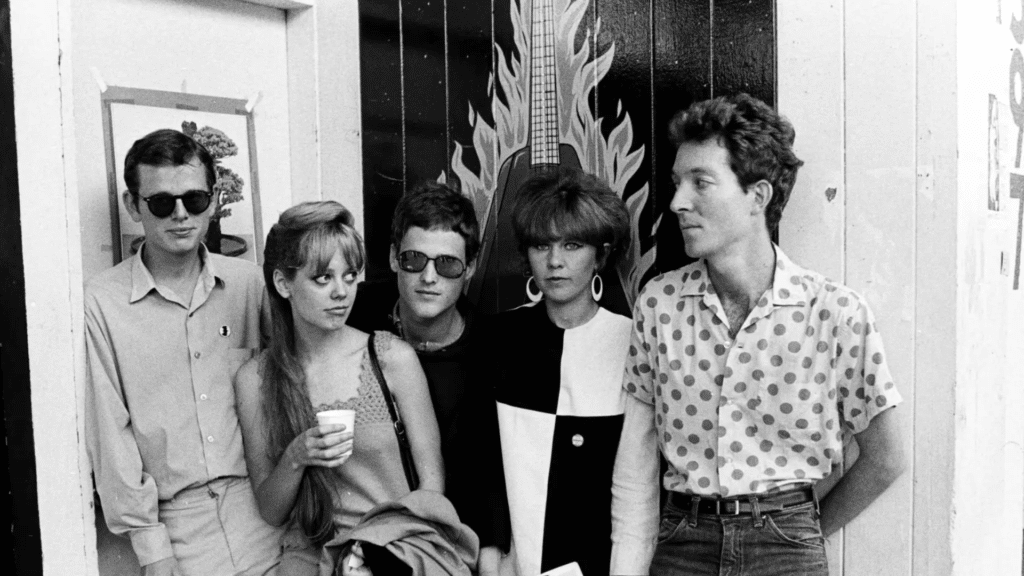 Influence de Yoko Ono sur les B-52's et la scène rock : l'impact insoupçonné