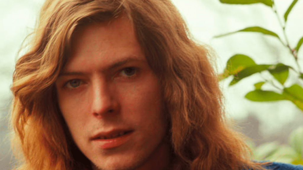 Influence de John Lennon sur David Bowie : L'Histoire de leur collaboration