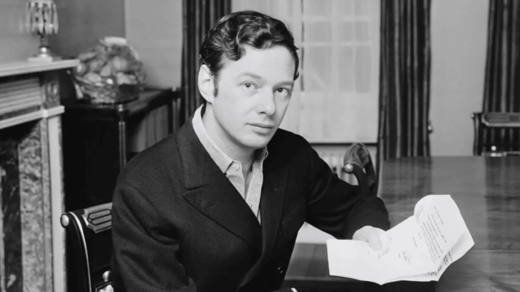Les Beatles & Brian Epstein : L'histoire derrière 'Baby, You're a Rich Man'