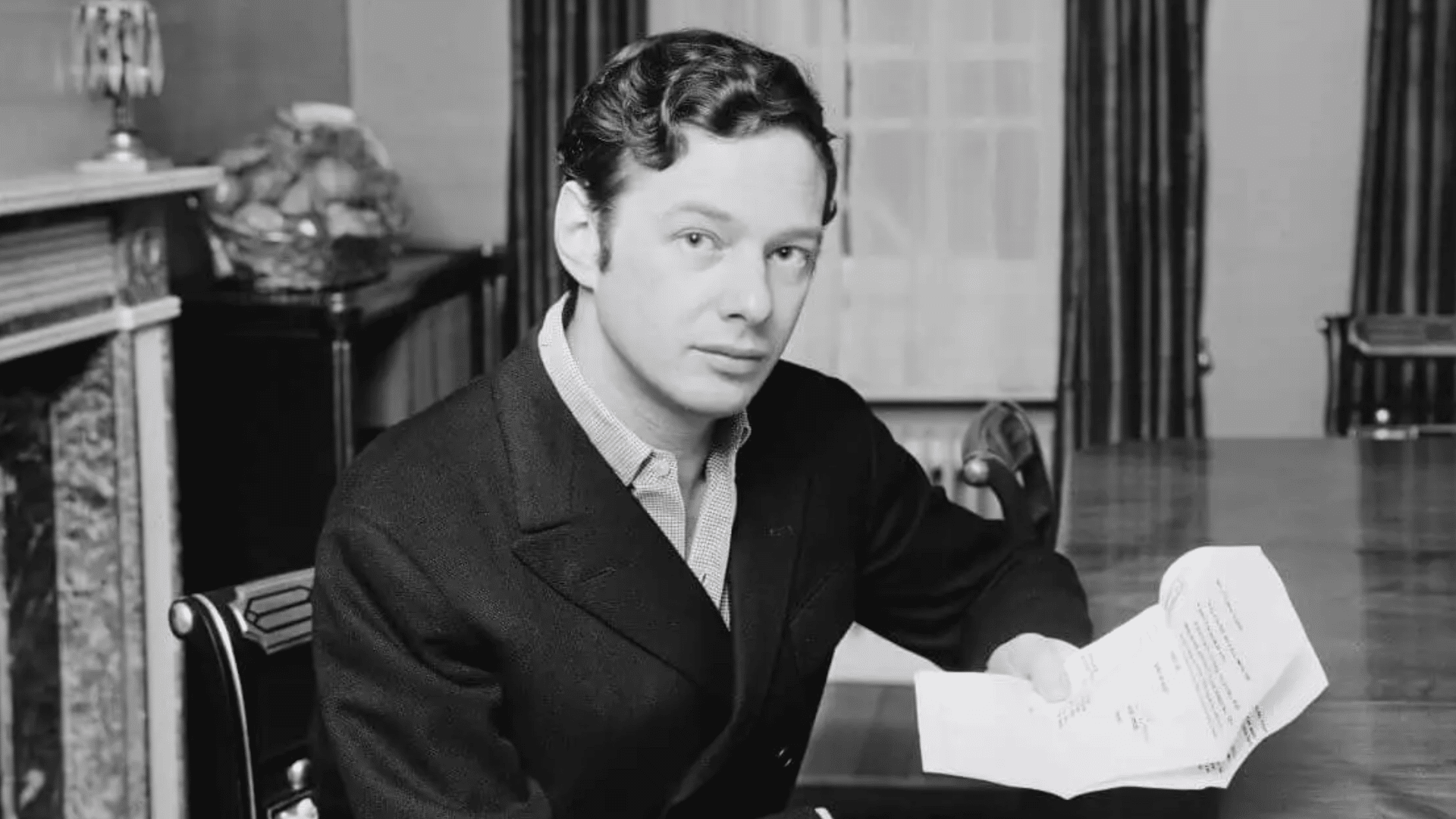 Les Beatles & Brian Epstein : L'histoire derrière 'Baby, You're a Rich Man'