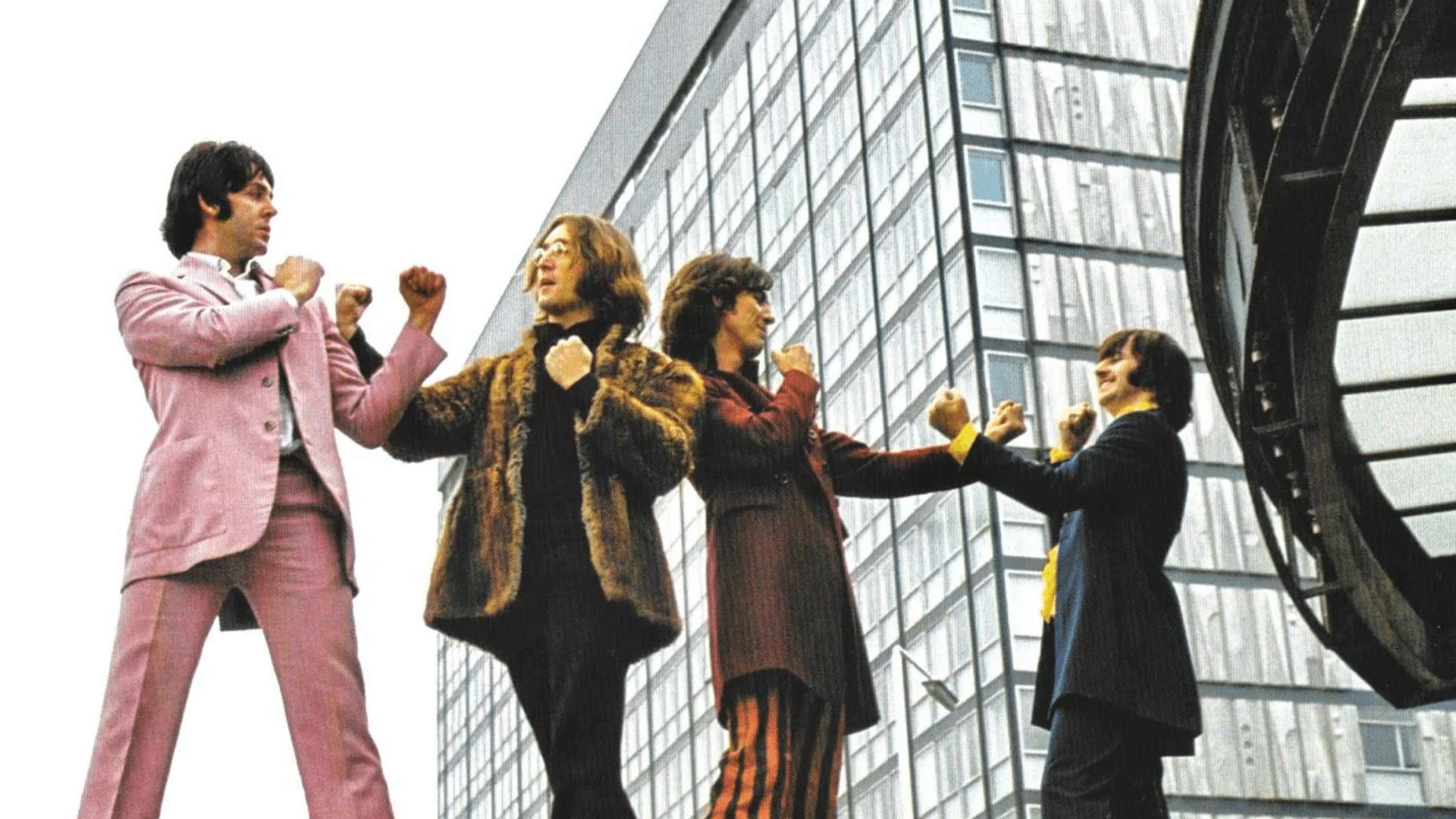 L'histoire surprenante de l'unique musicien qui a quitté une session d'enregistrement des Beatles | Hey Jude