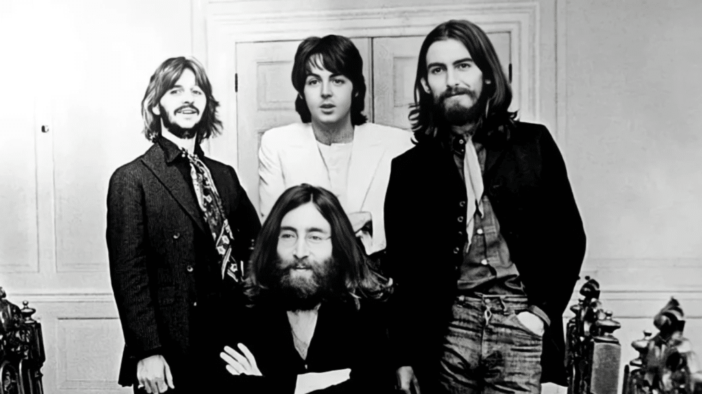 Les chansons oubliées de l'Album Blanc des Beatles - Les perles cachées des années 60