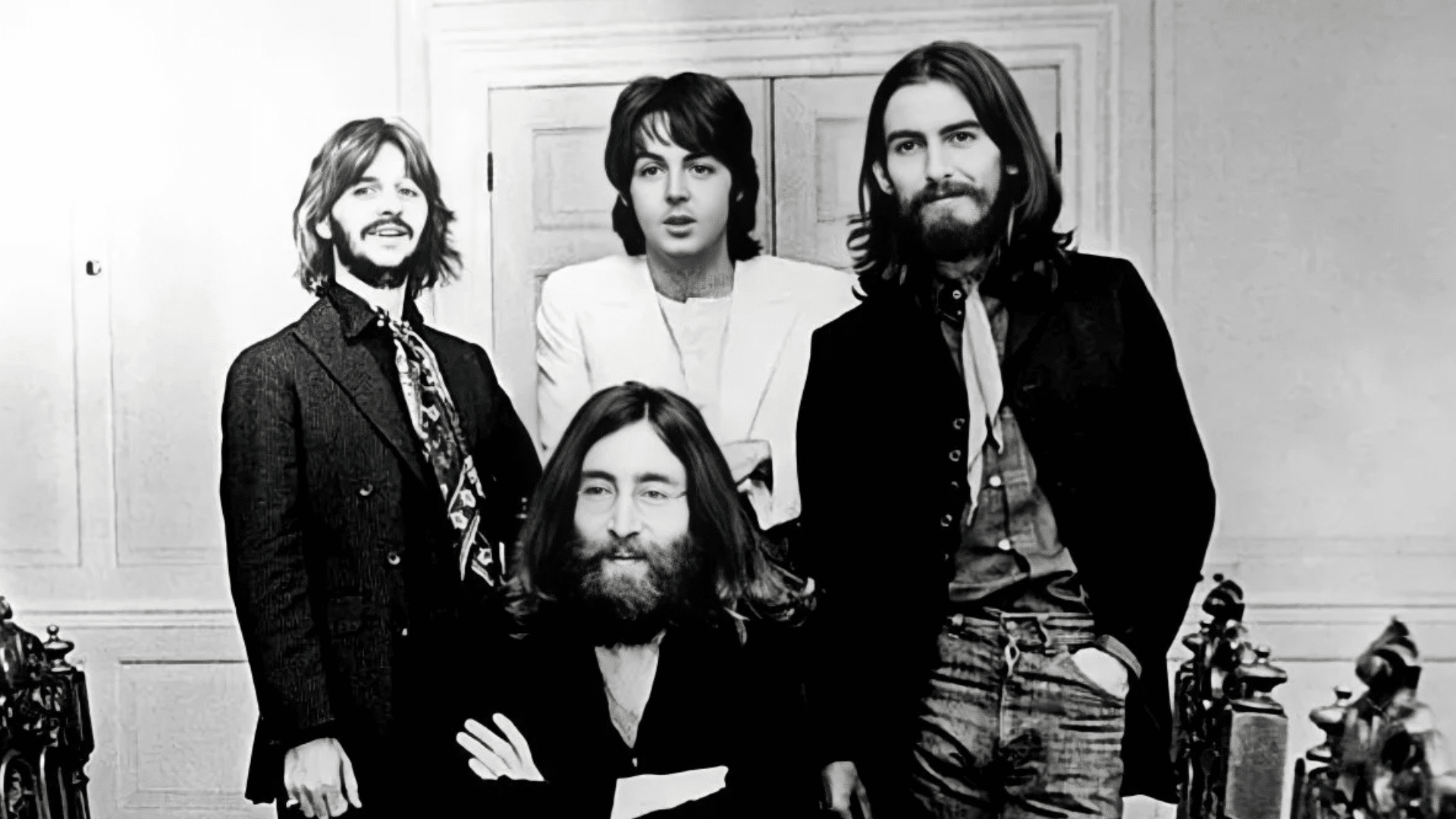 Les chansons oubliées de l'Album Blanc des Beatles - Les perles cachées des années 60