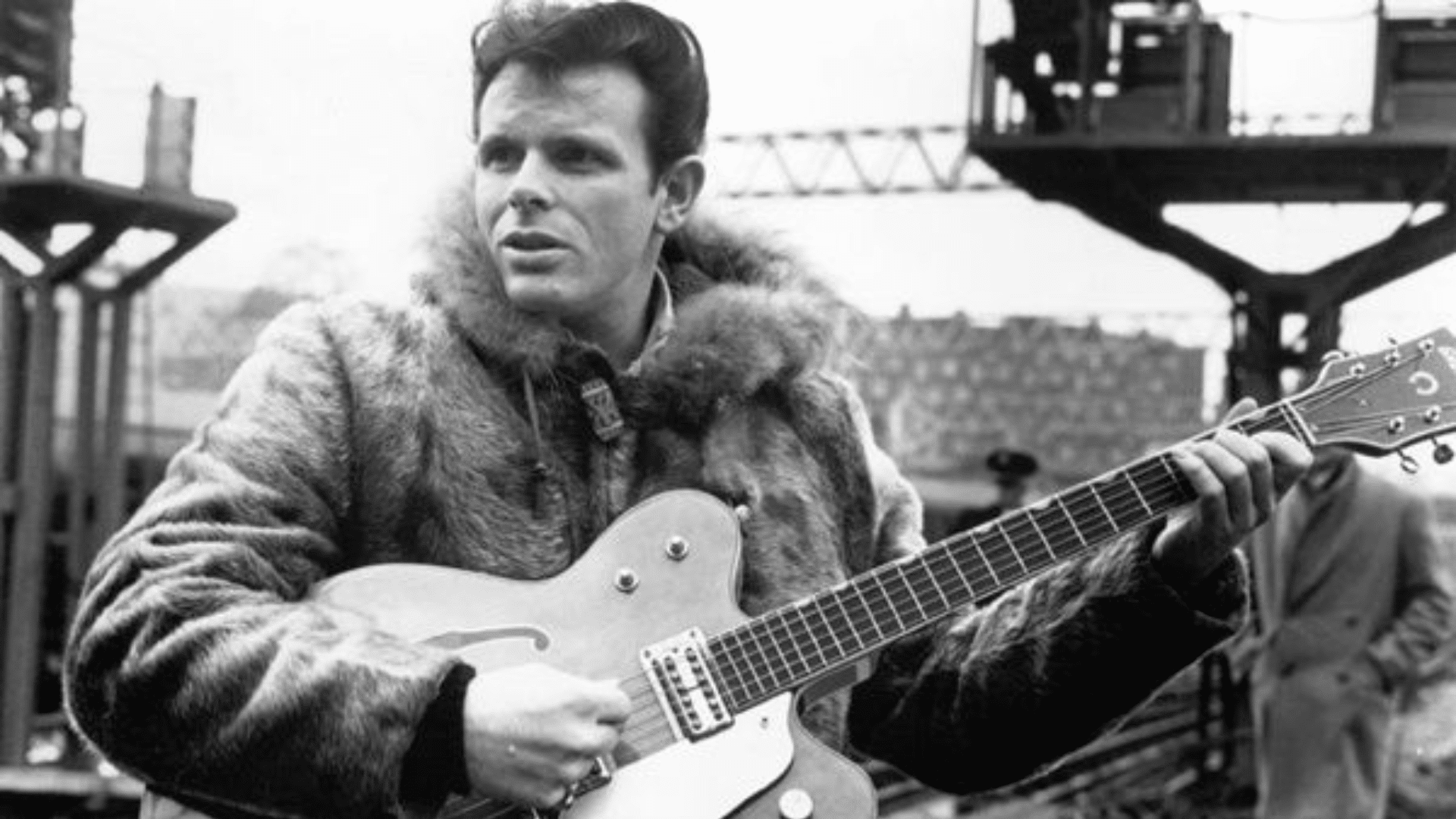 Del Shannon aide John Lennon et Paul McCartney à entrer dans les hit-parades américains