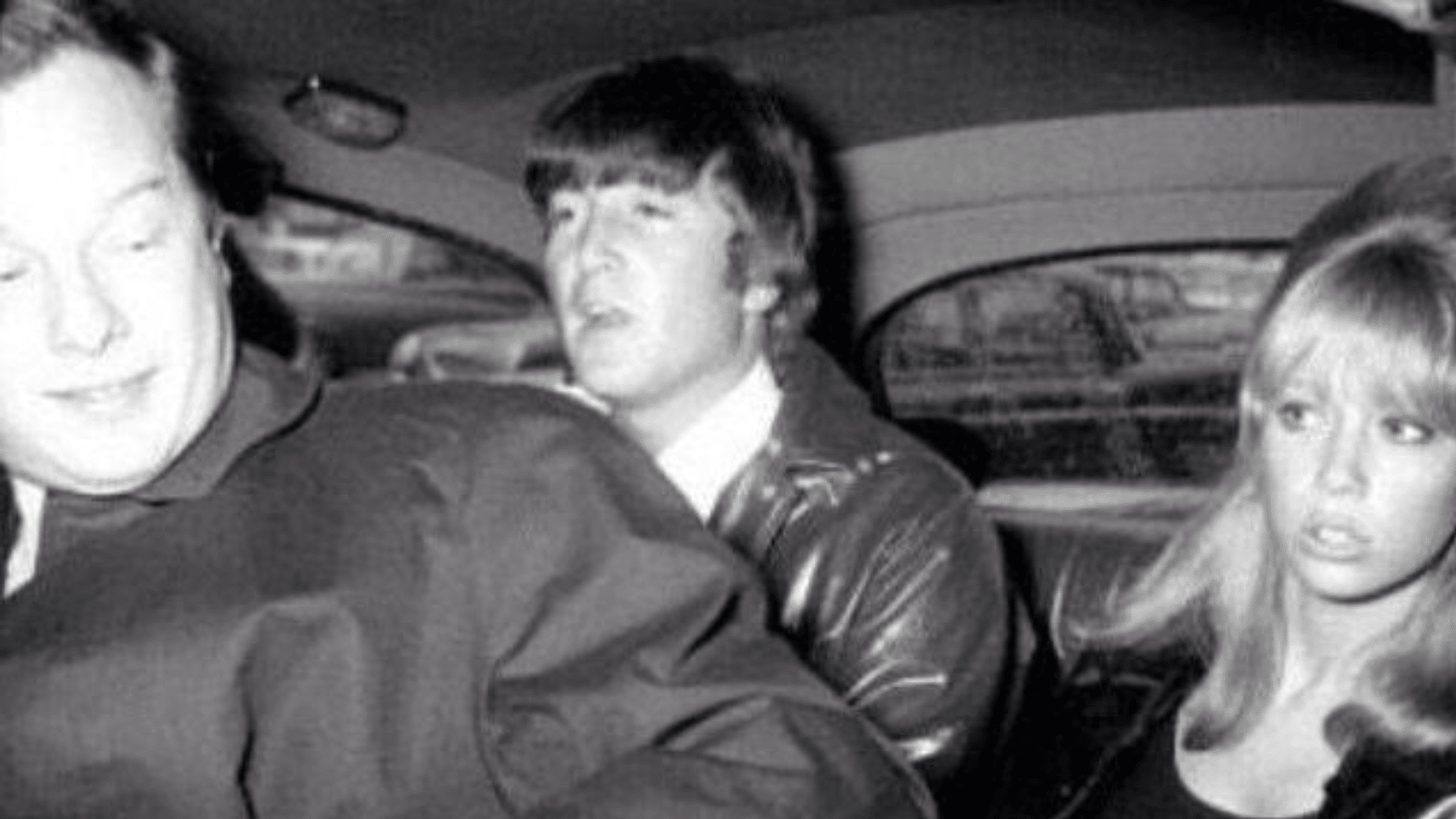 John Lennon et son attirance pour Pattie Boyd : Révélations sur les Beatles